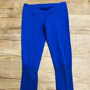 Pure Barre by Splits 59 leggings